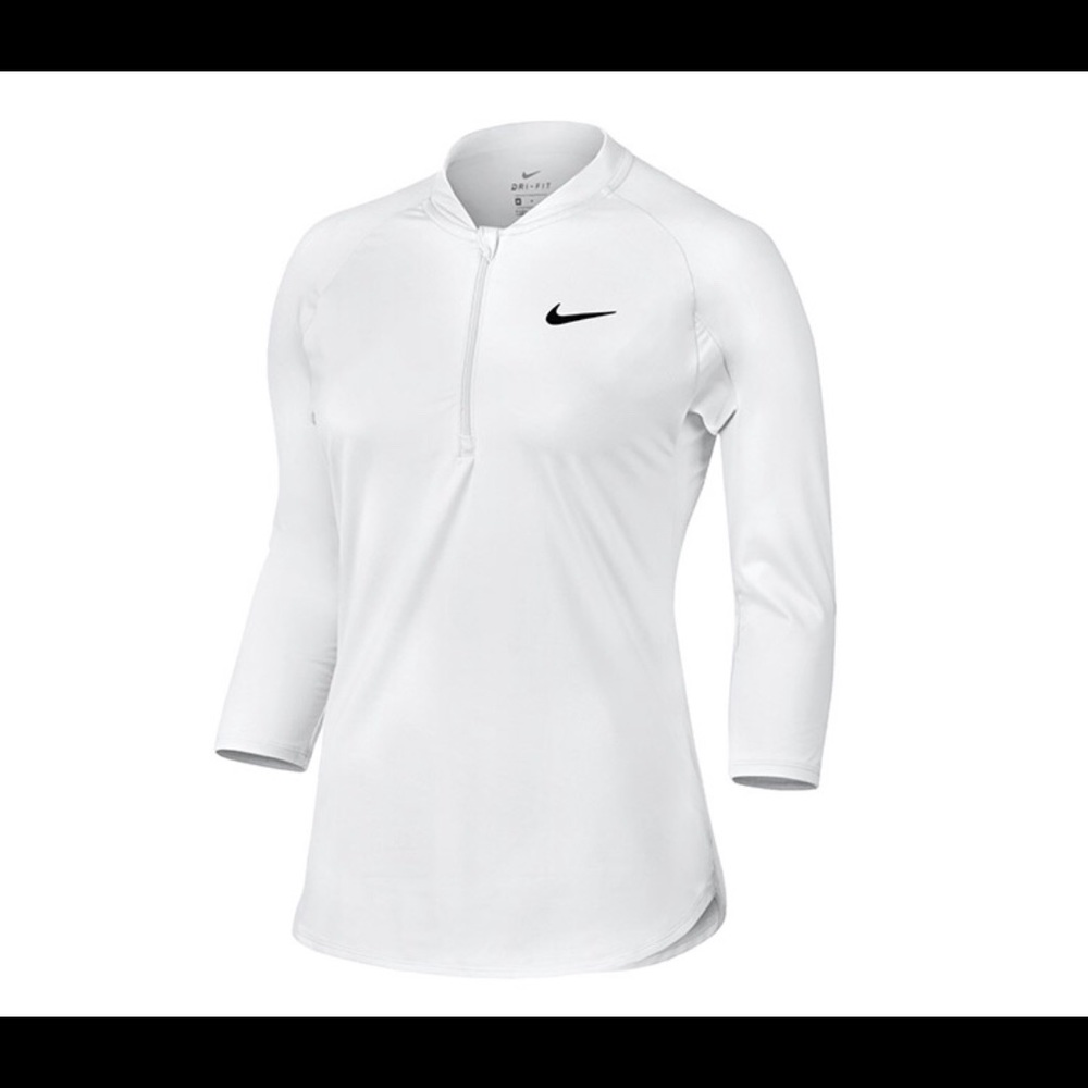 Nike dry pure women